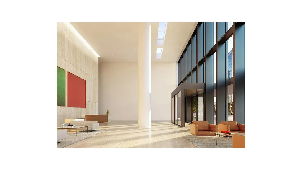 695 1st Avenue New York City NY 10016
