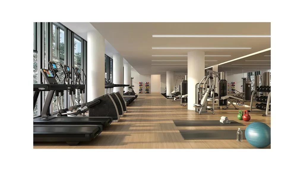 695 1st Avenue New York City NY 10016