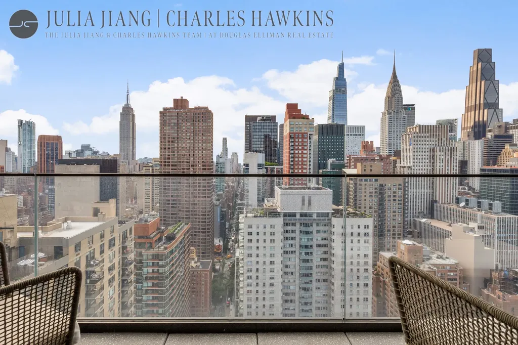 695 1st Avenue New York City NY 10016