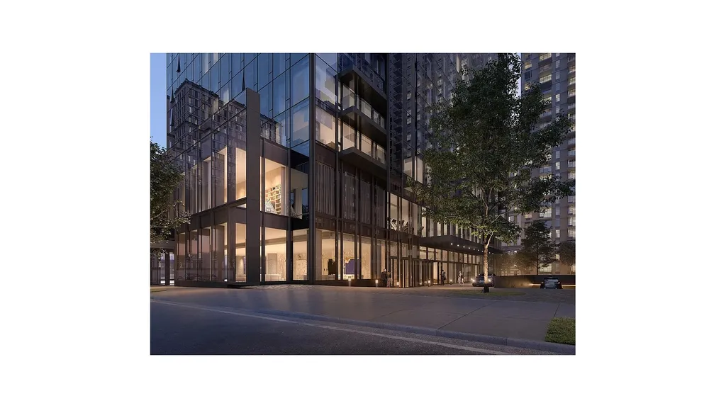 695 1st Avenue New York City NY 10016
