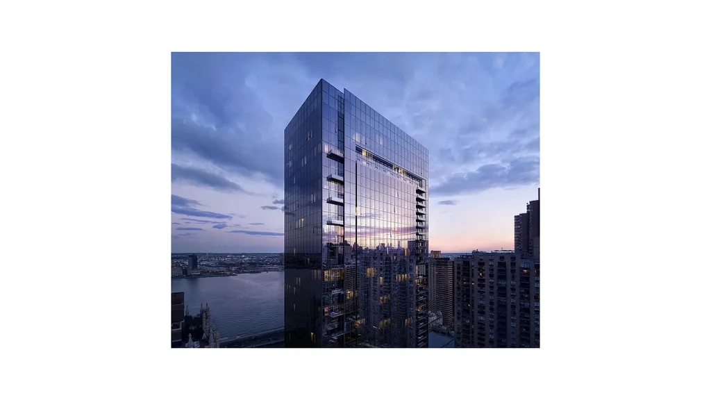 695 1st Avenue New York City NY 10016