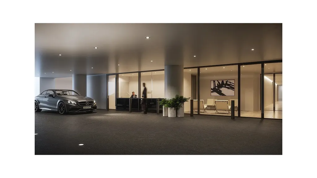 695 1st Avenue New York City NY 10016