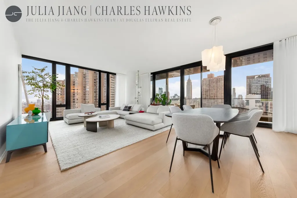 695 1st Avenue New York City NY 10016