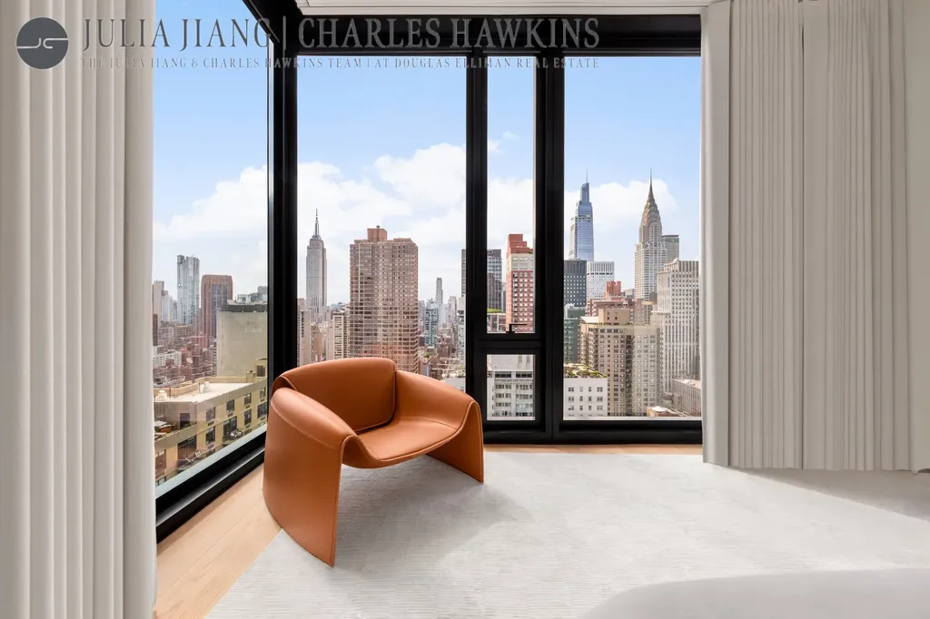 695 1st Avenue New York City NY 10016