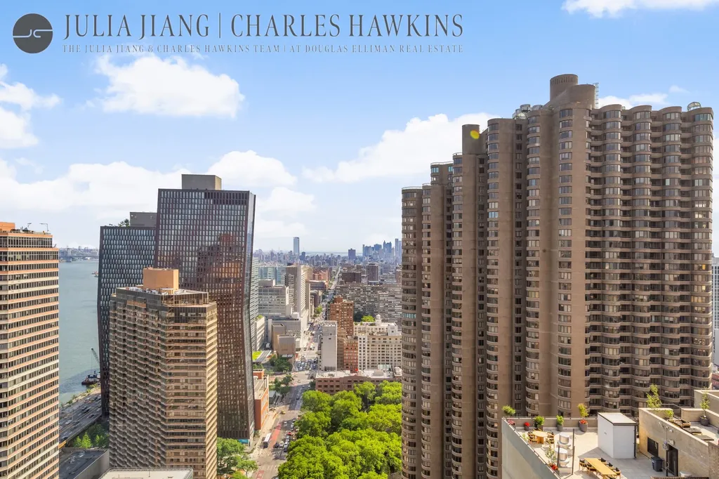 695 1st Avenue New York City NY 10016