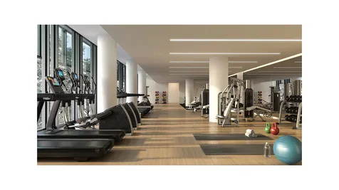 695 1st Avenue New York City NY 10016