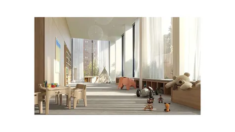 695 1st Avenue New York City NY 10016