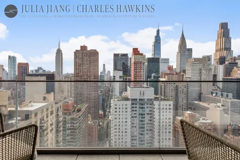695 1st Avenue New York City NY 10016