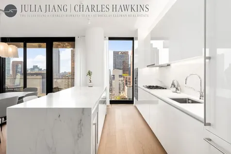 695 1st Avenue New York City NY 10016