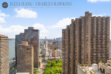 695 1st Avenue New York City NY 10016