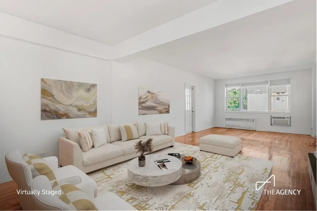 3050 Fairfield Avenue New York City NY 10463