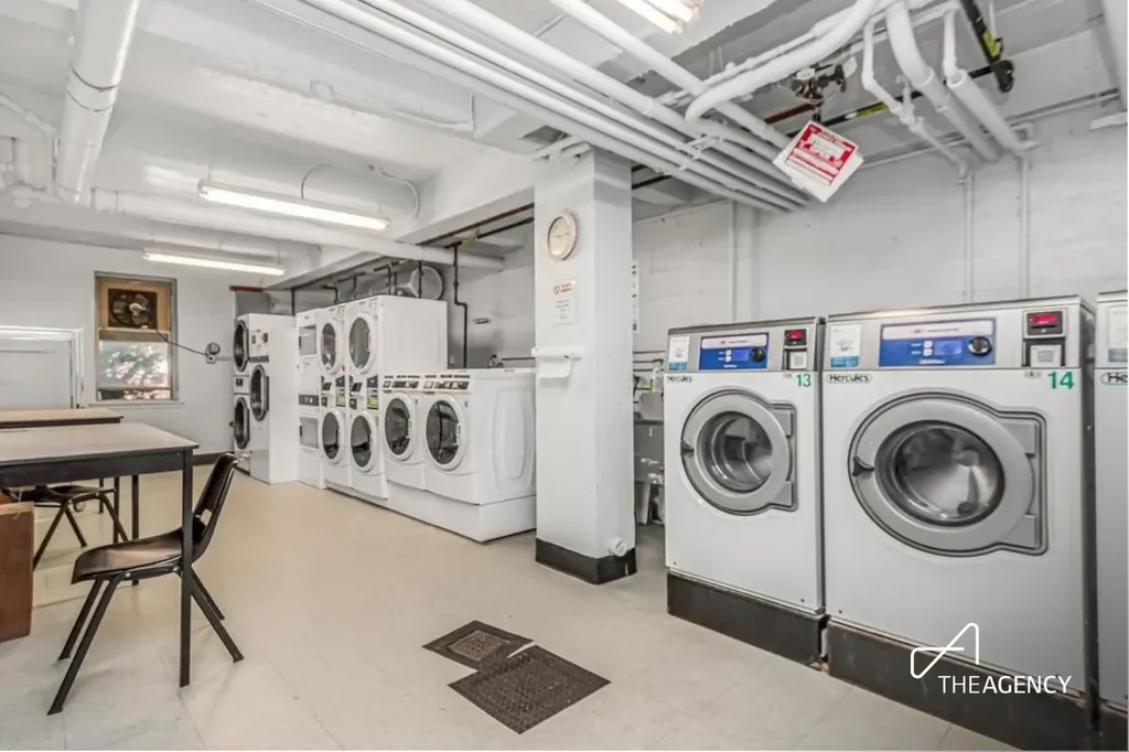 3050 Fairfield Avenue New York City NY 10463