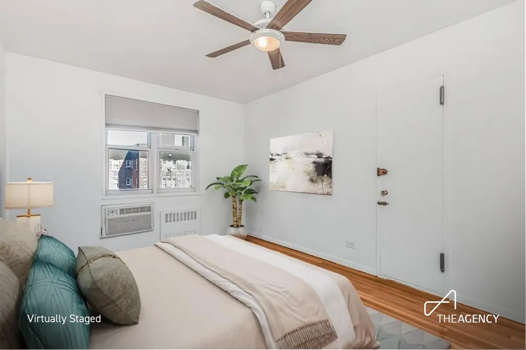 3050 Fairfield Avenue New York City NY 10463