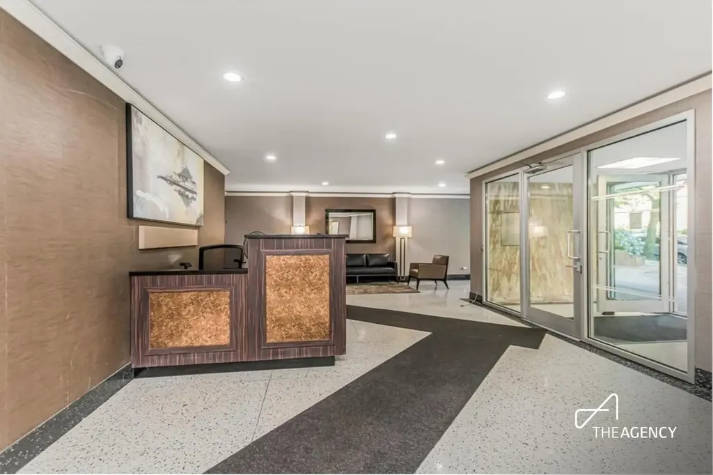 3050 Fairfield Avenue New York City NY 10463