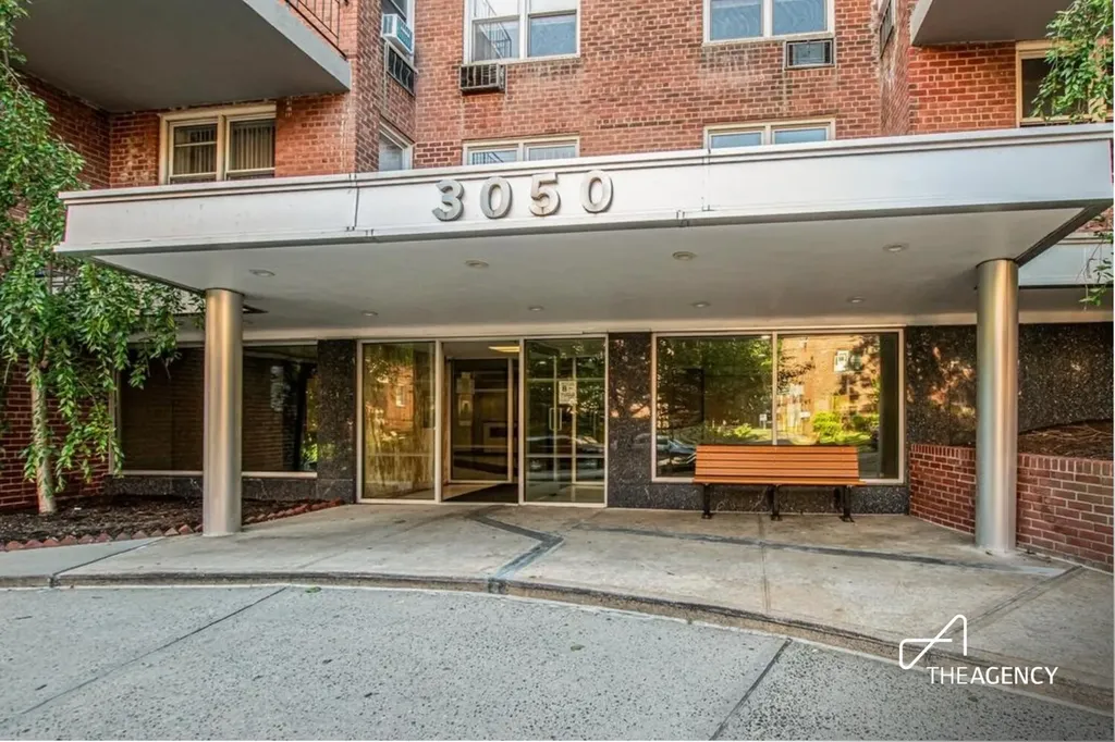 3050 Fairfield Avenue New York City NY 10463