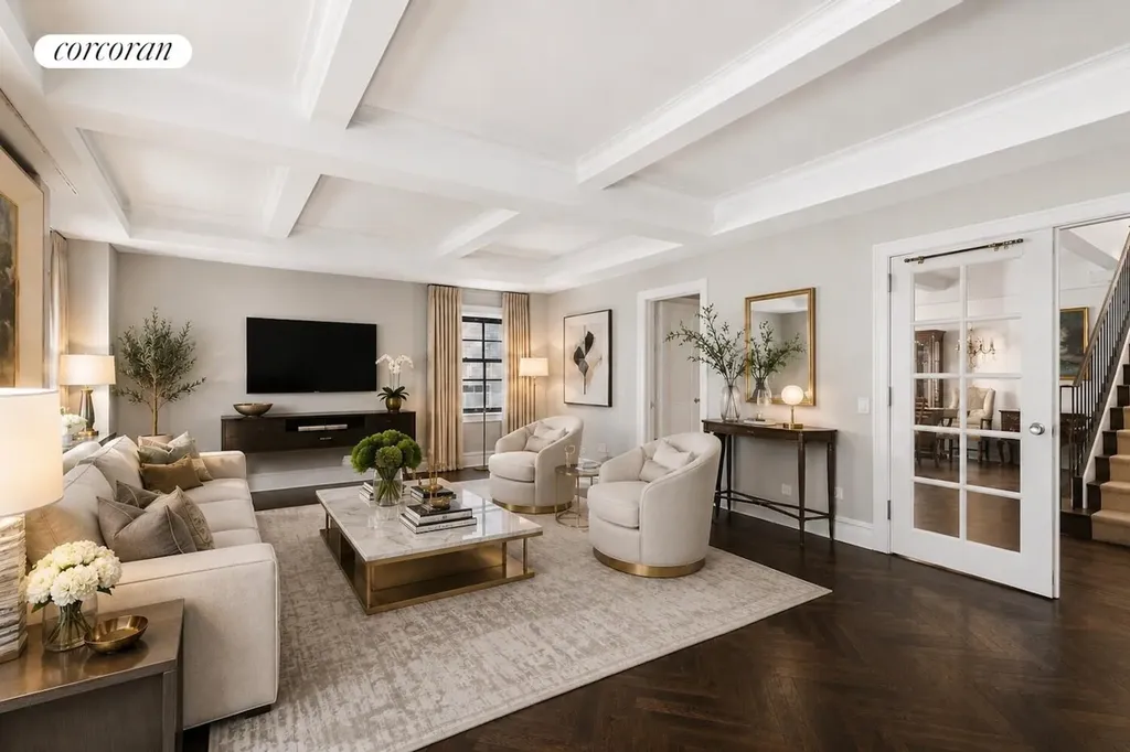 545 W End Avenue New York City NY 10024
