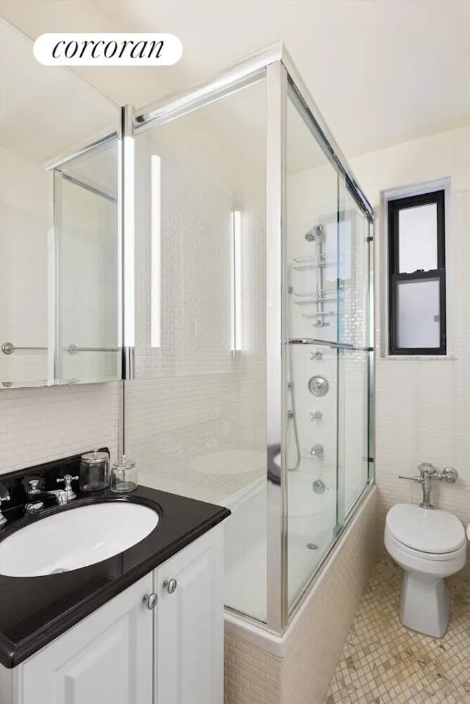 545 W End Avenue New York City NY 10024