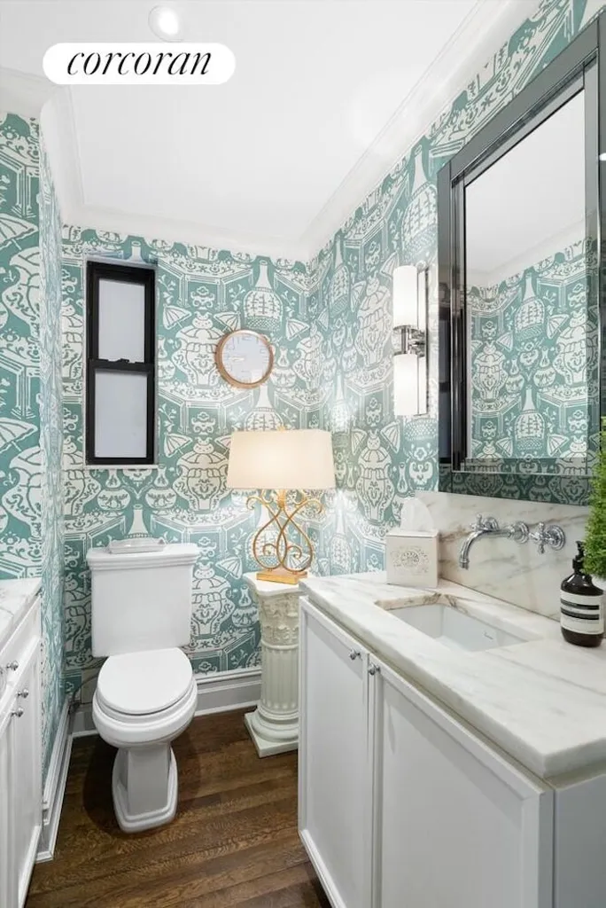 545 W End Avenue New York City NY 10024