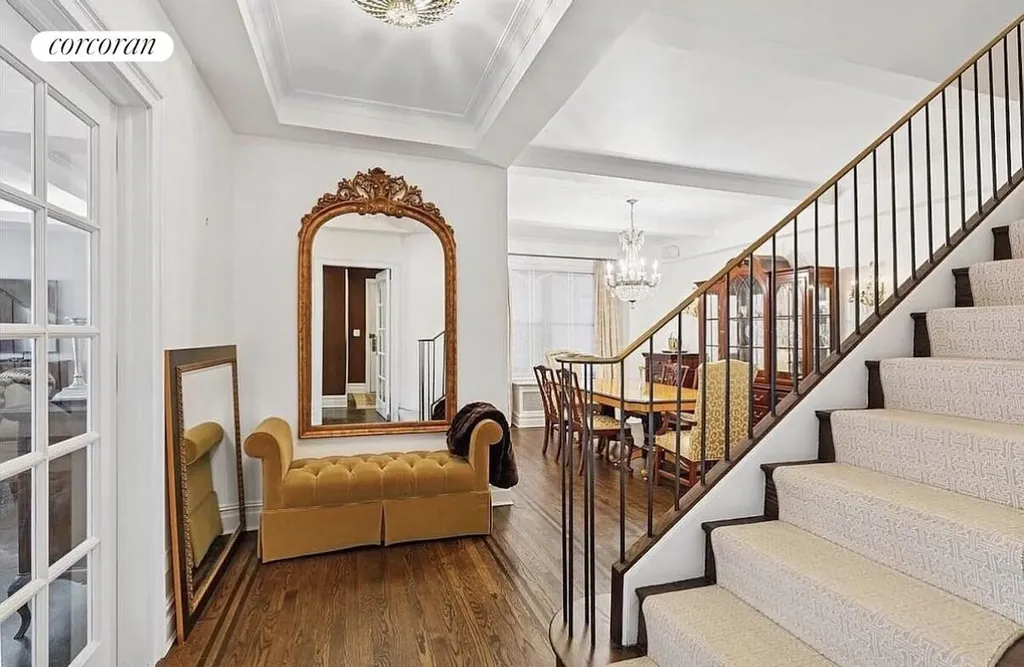 545 W End Avenue New York City NY 10024