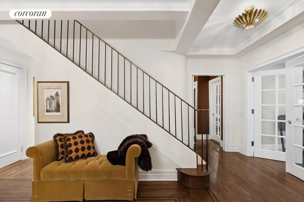 545 W End Avenue New York City NY 10024