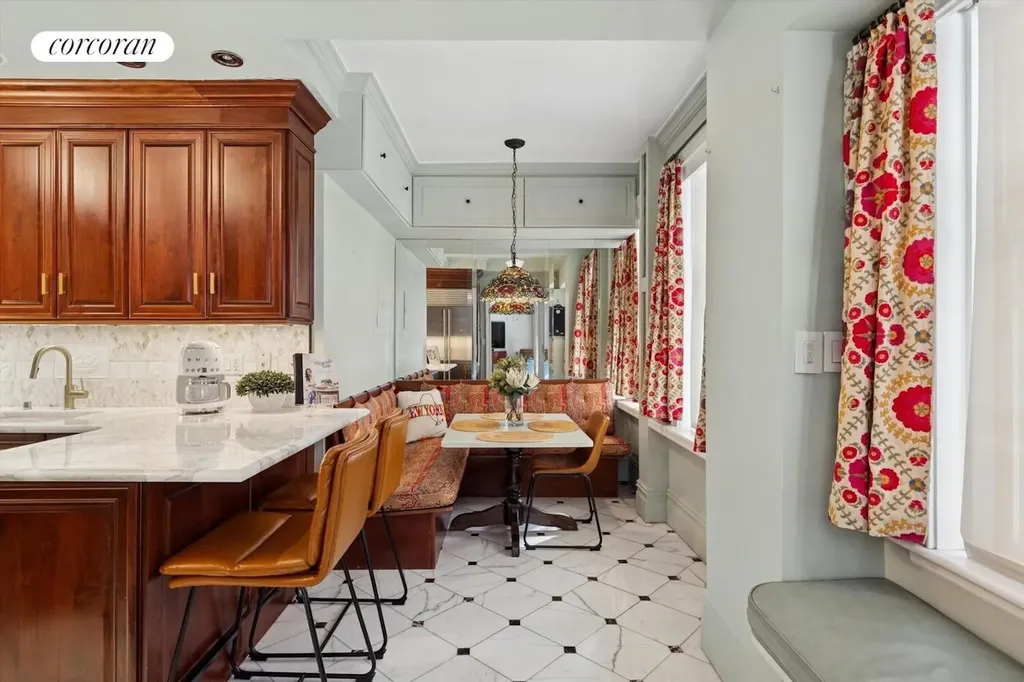 545 W End Avenue New York City NY 10024