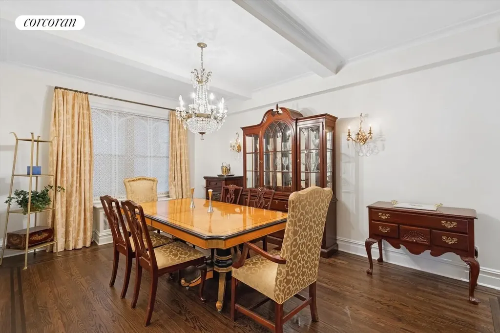 545 W End Avenue New York City NY 10024