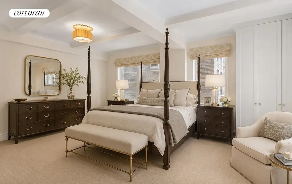 545 W End Avenue New York City NY 10024