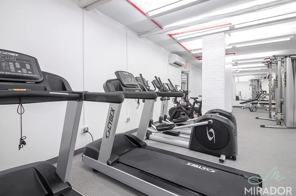 255 W 14th Street New York City NY 10011