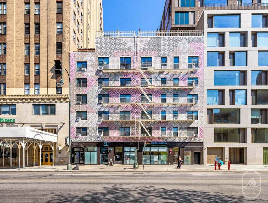 255 W 14th Street New York City NY 10011