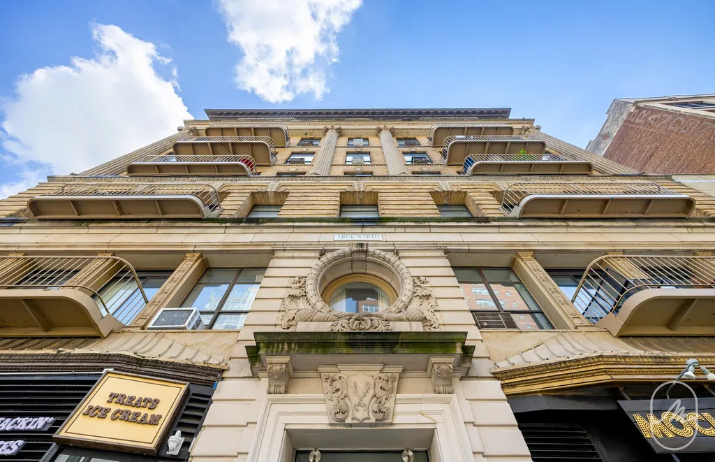 127 4th Avenue New York City NY 10003