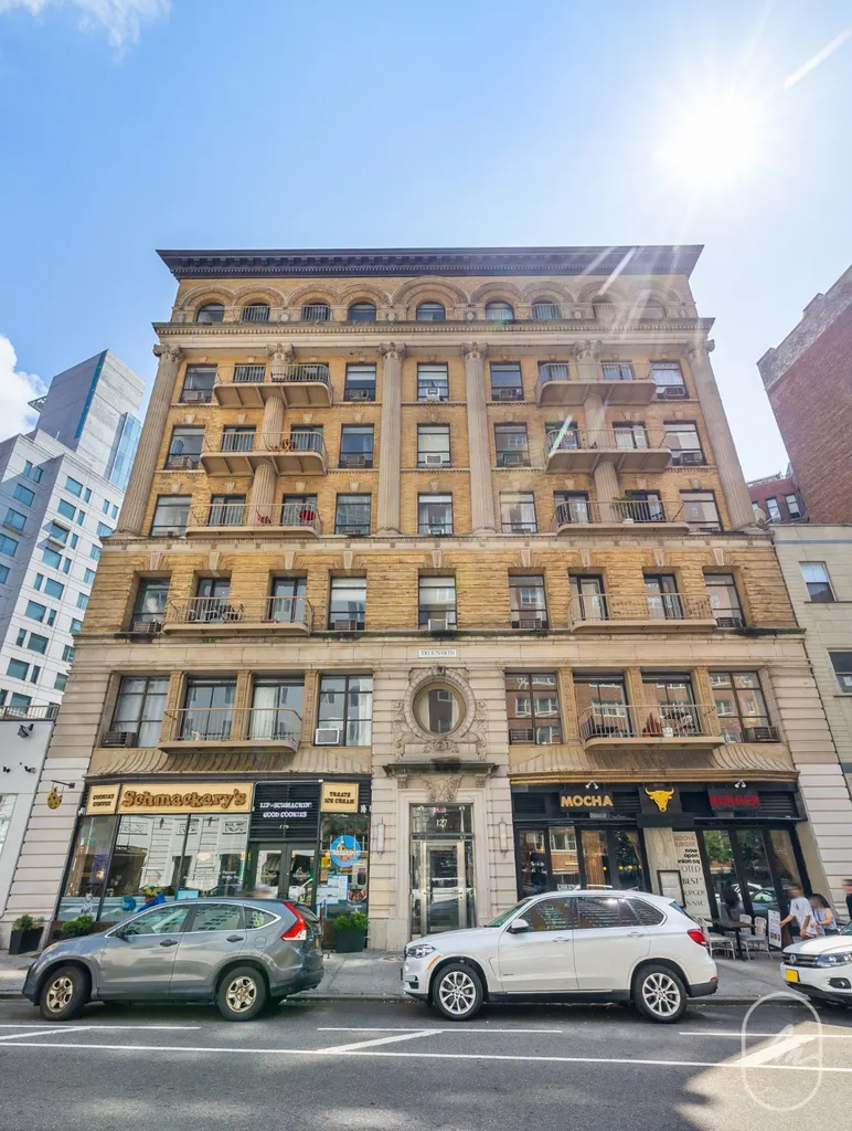 127 4th Avenue New York City NY 10003