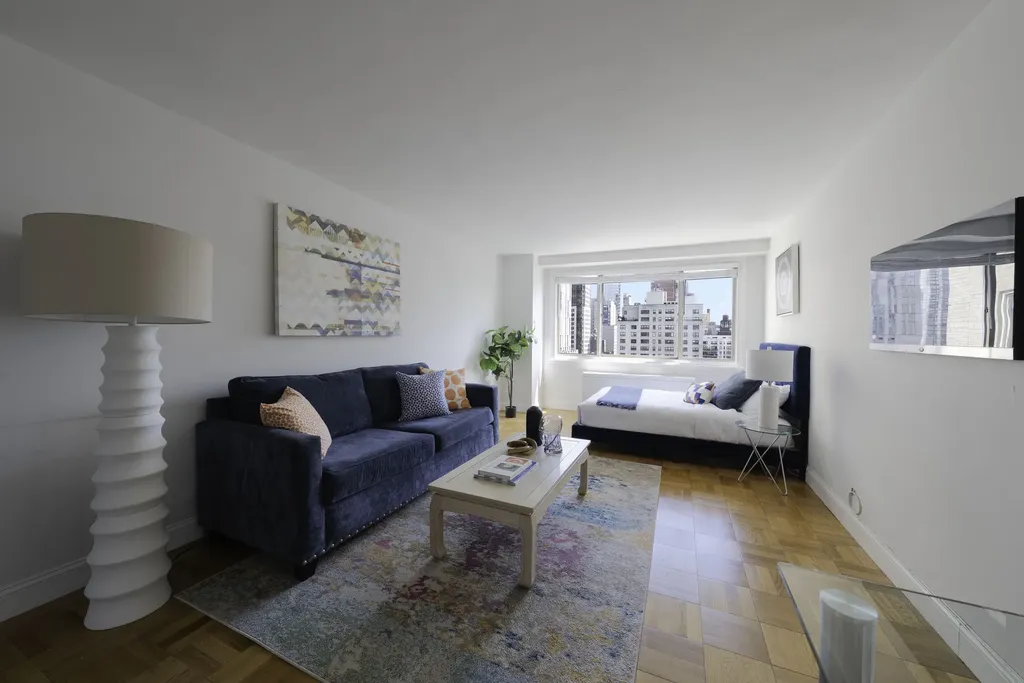 401 E 86th Street New York City NY 10028