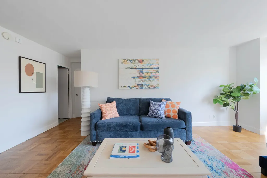 401 E 86th Street New York City NY 10028