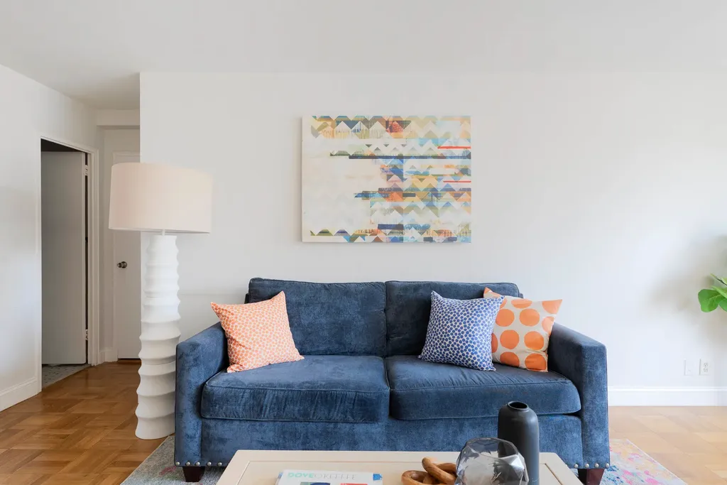 401 E 86th Street New York City NY 10028