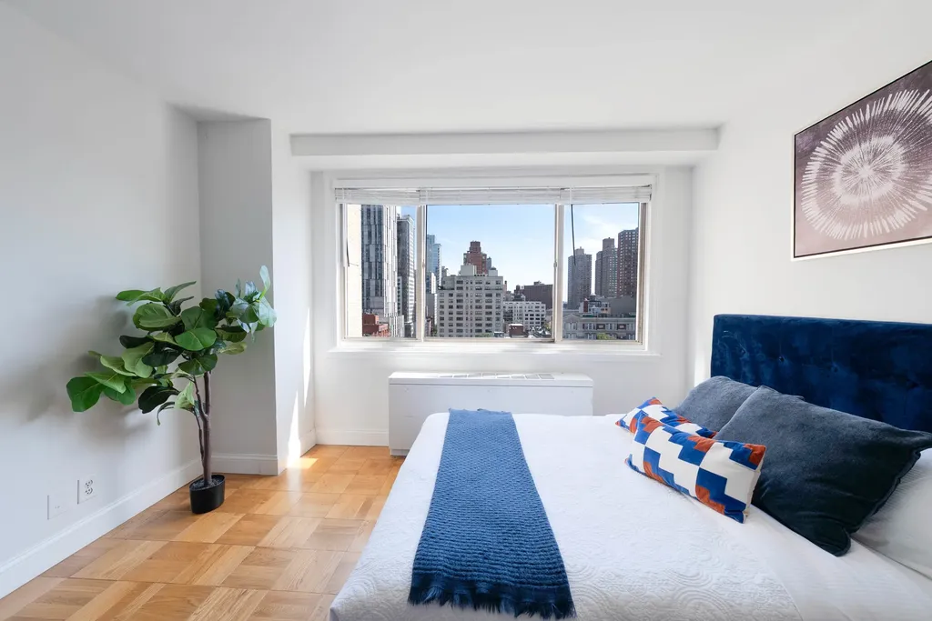 401 E 86th Street New York City NY 10028