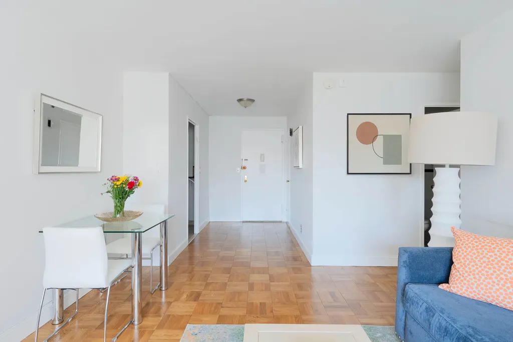401 E 86th Street New York City NY 10028