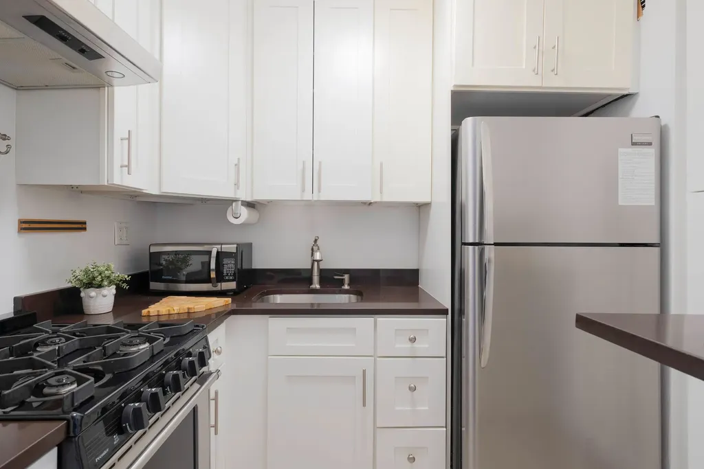 401 E 86th Street New York City NY 10028