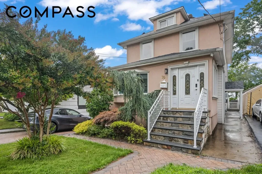 79 Sparkill Avenue New York City NY 10304