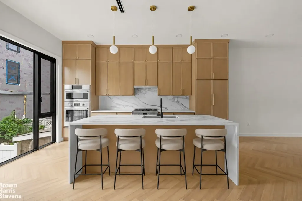 772 Bushwick Avenue New York City NY 11221
