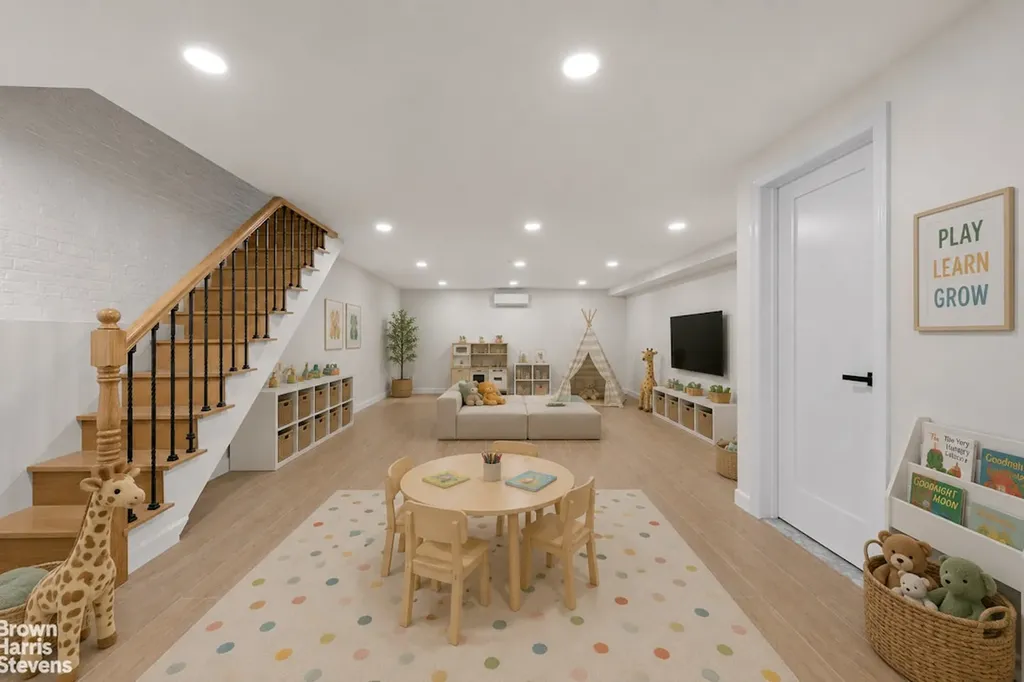 772 Bushwick Avenue New York City NY 11221