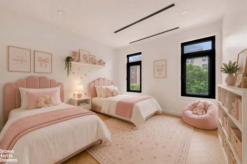 772 Bushwick Avenue New York City NY 11221