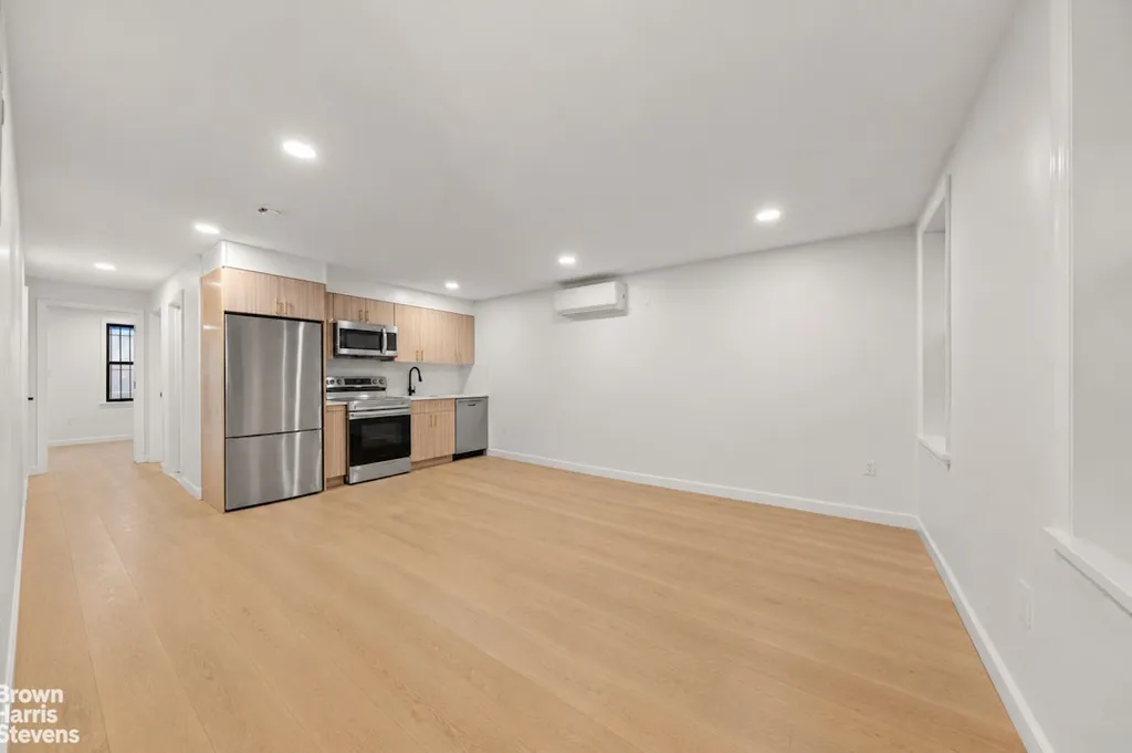 772 Bushwick Avenue New York City NY 11221