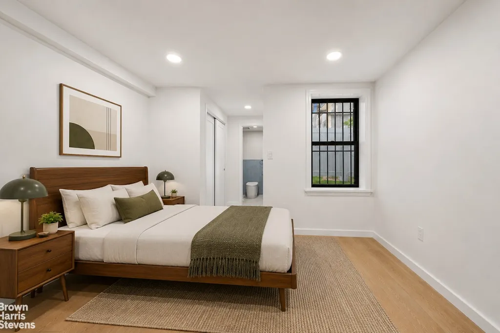 772 Bushwick Avenue New York City NY 11221