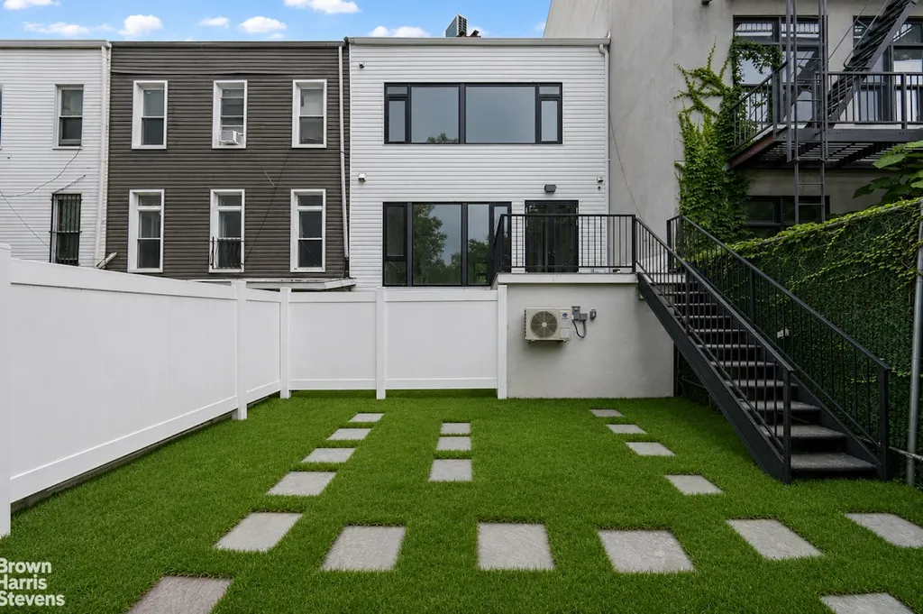 772 Bushwick Avenue New York City NY 11221