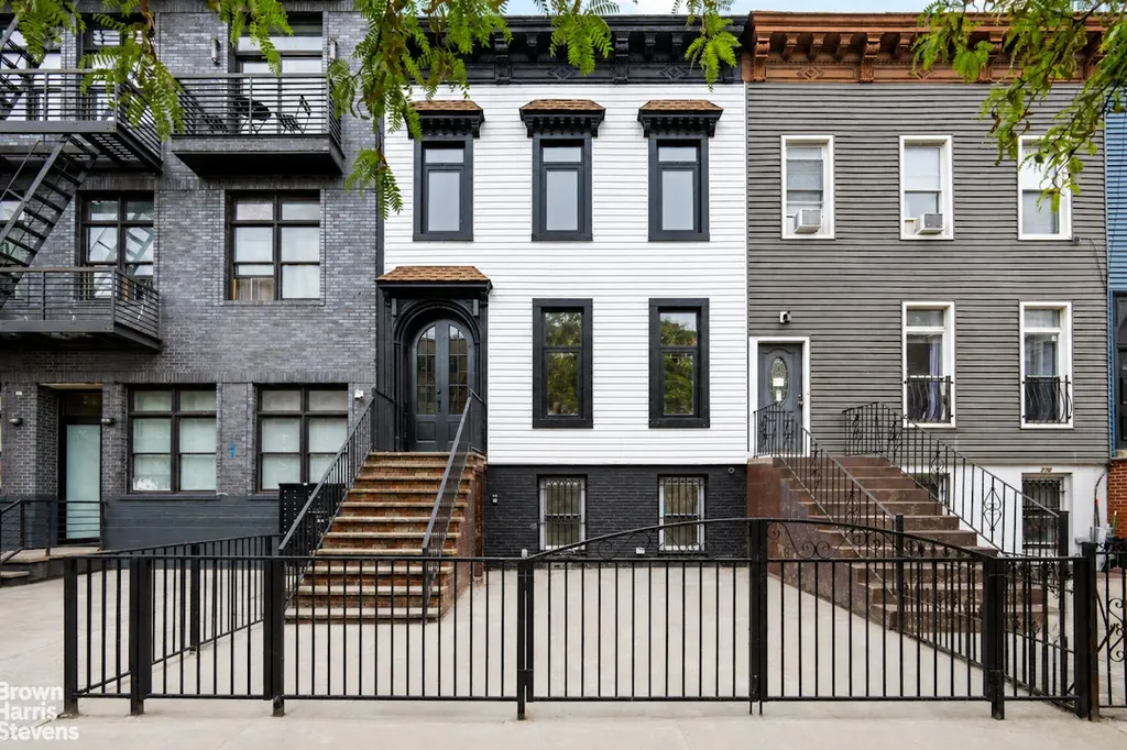 772 Bushwick Avenue New York City NY 11221