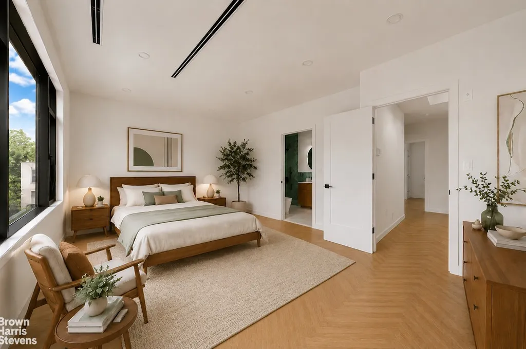 772 Bushwick Avenue New York City NY 11221