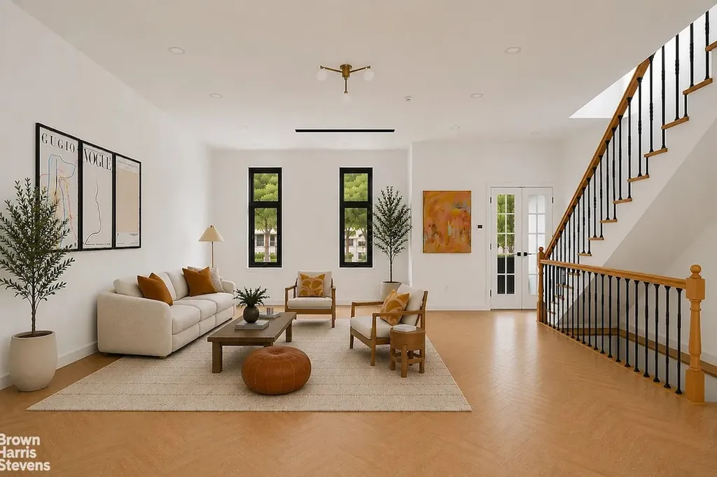772 Bushwick Avenue New York City NY 11221