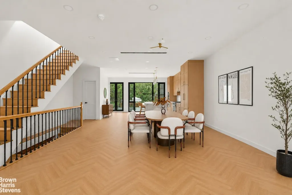 772 Bushwick Avenue New York City NY 11221