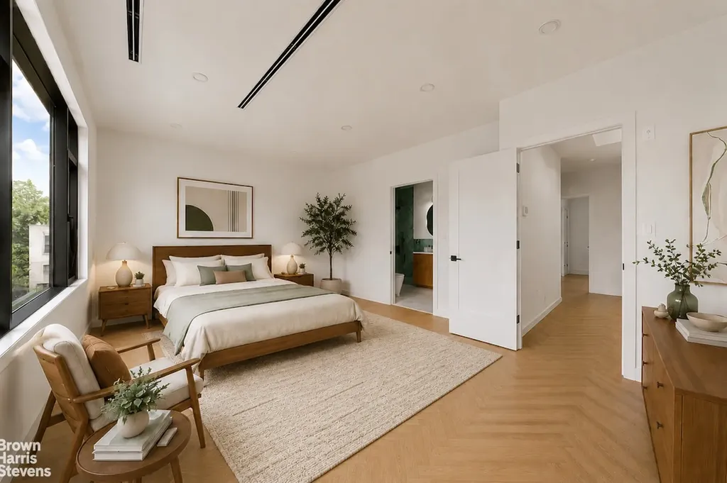 772 Bushwick Avenue New York City NY 11221