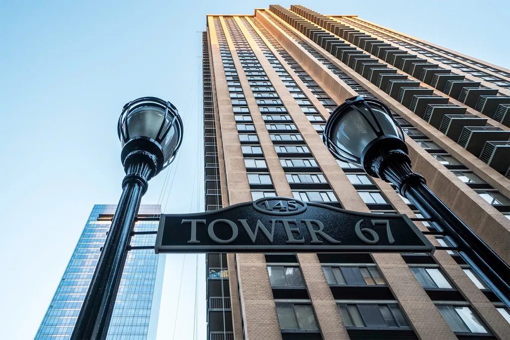 145 W 67th Street New York City NY 10023